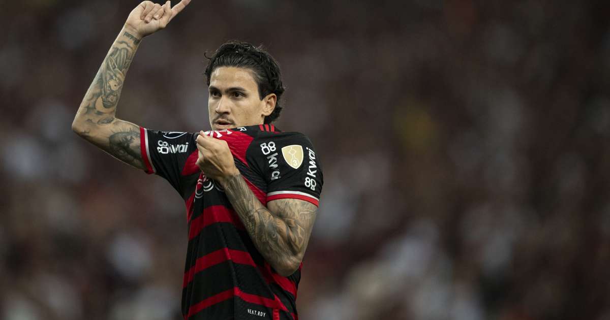 Flamengo recebe montante significativo com classificação às oitavas de final da Libertadores