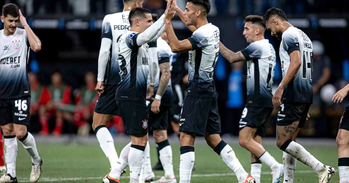 MUDANÇAS! Reformulação no Corinthians lidera mudanças no vestiário e comando da equipe