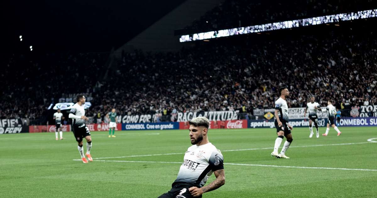 Boa fase de Yuri Alberto e agradecimento a Paulinho após vitória.