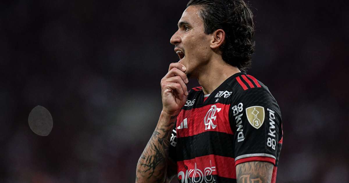Flamengo busca quebrar tabu na Libertadores para sucesso em 2023