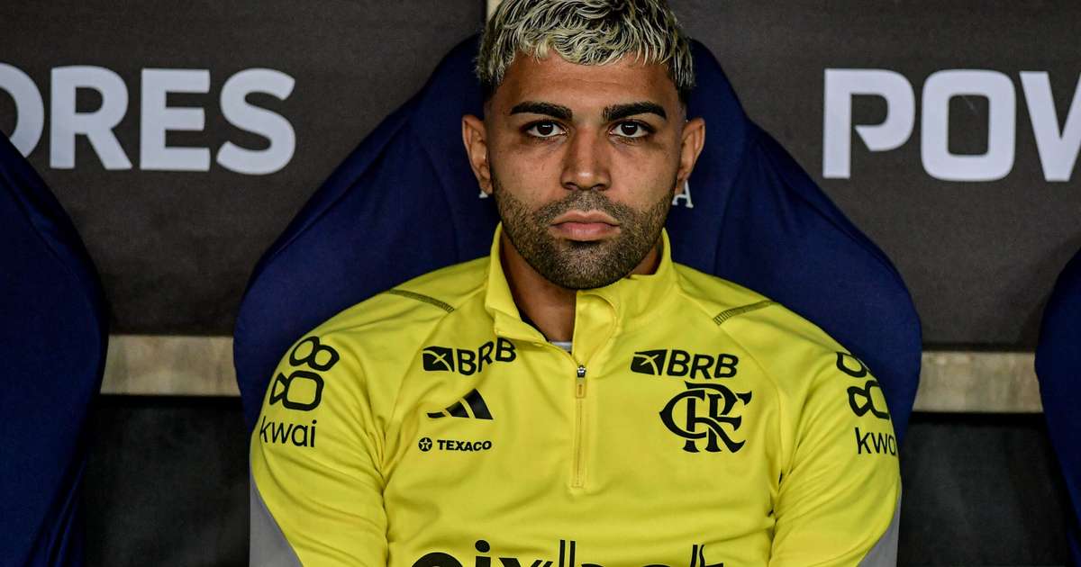 Primeiro jogo de Gabigol pelo Flamengo no Maracanã após polêmica: debate e burburinho.