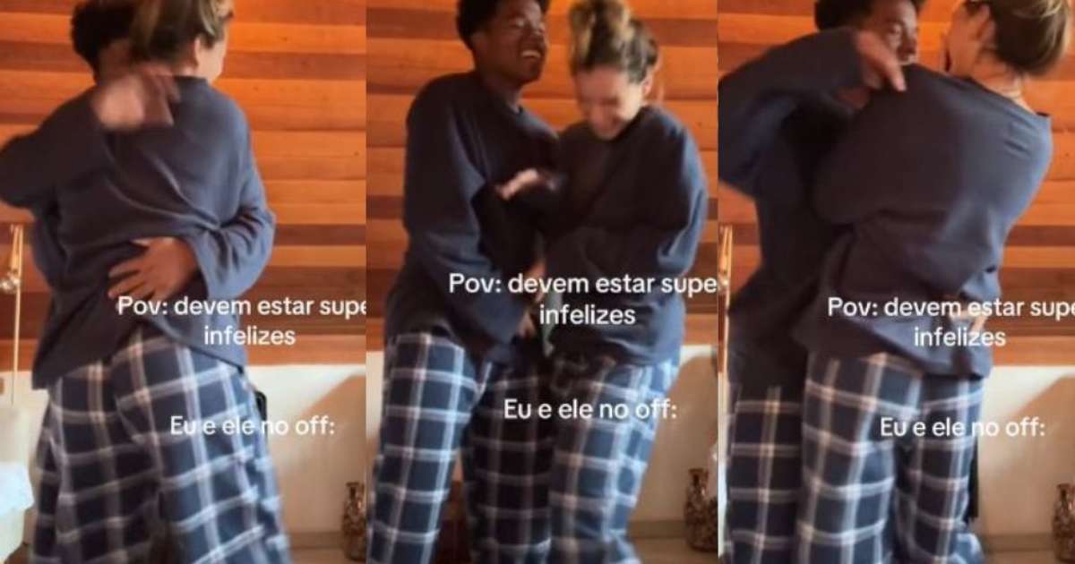 Gabrielly Miranda rebate críticas após publicar vídeo de momento íntimo