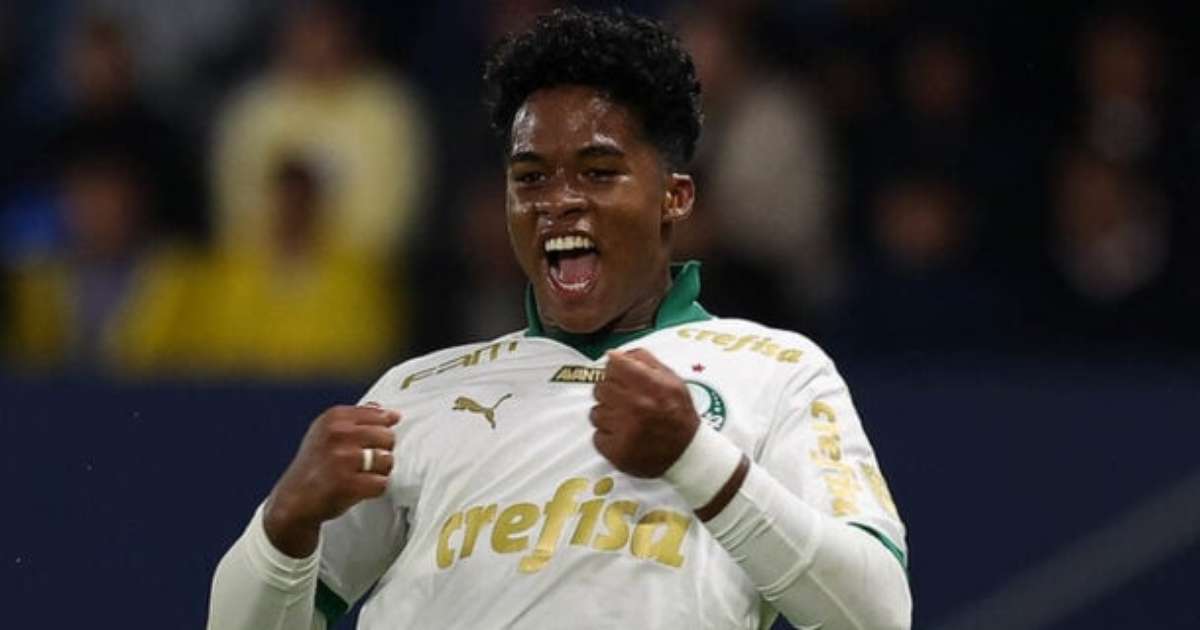 Palmeiras Armado Para Encarar San Lorenzo Com Ataque da 