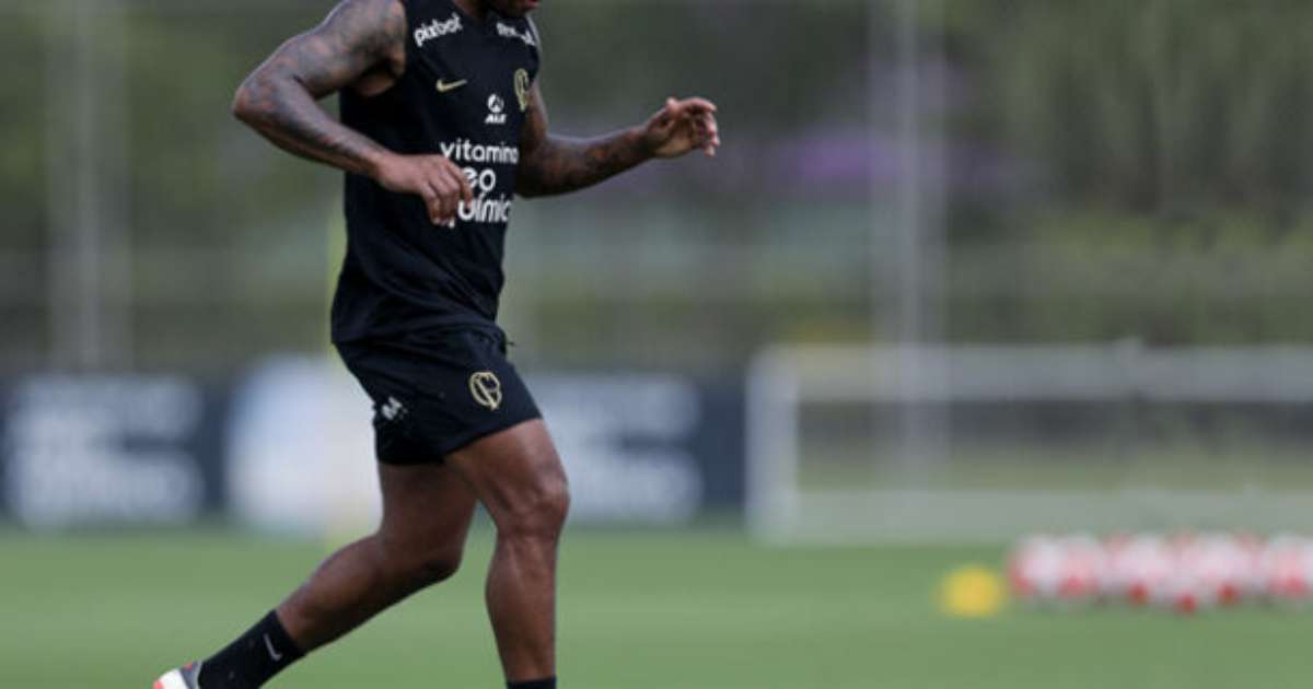 Corinthians enfrenta desafios antes de partida decisiva contra o Botafogo