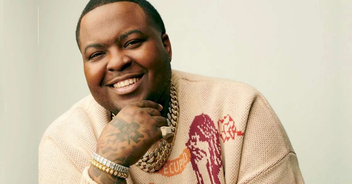 As graves acusações contra o rapper Sean Kingston