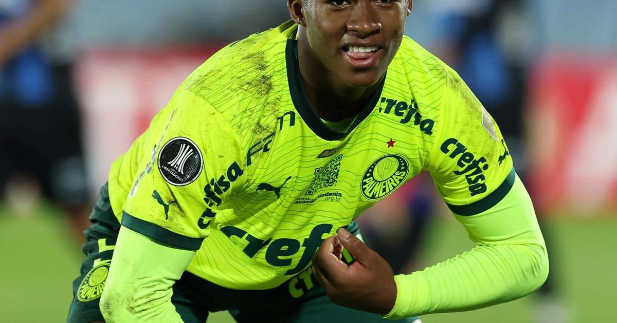 Novidades na Escalação do Palmeiras para Enfrentar o San Lorenzo