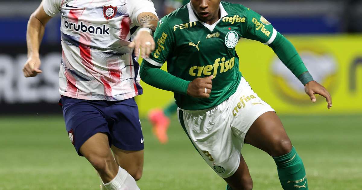 Weverton demonstra confiança em Endrick para seleção brasileira de futebol