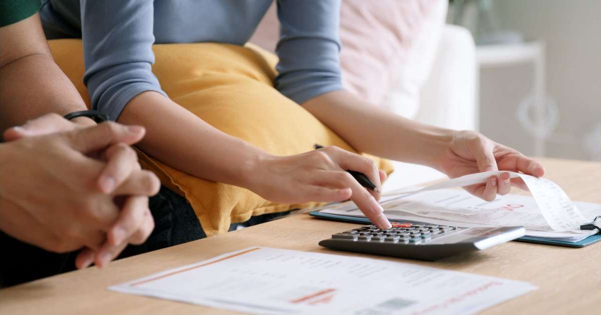 Finanças pessoais: 7 dicas para controlar seu orçamento