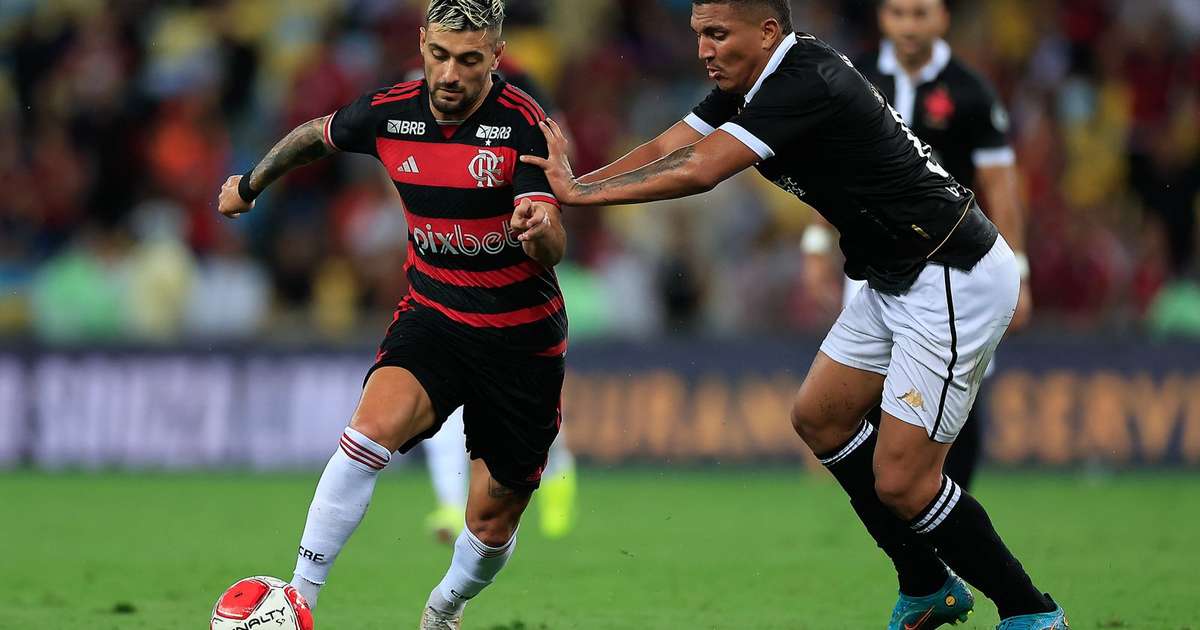 Retrospecto positivo de Flamengo em clássicos confirma superioridade em 2024