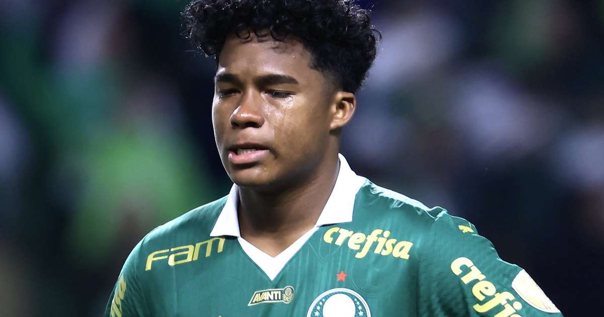 Palmeiras empata em zero a zero com o San Lorenzo e frustra torcedores.