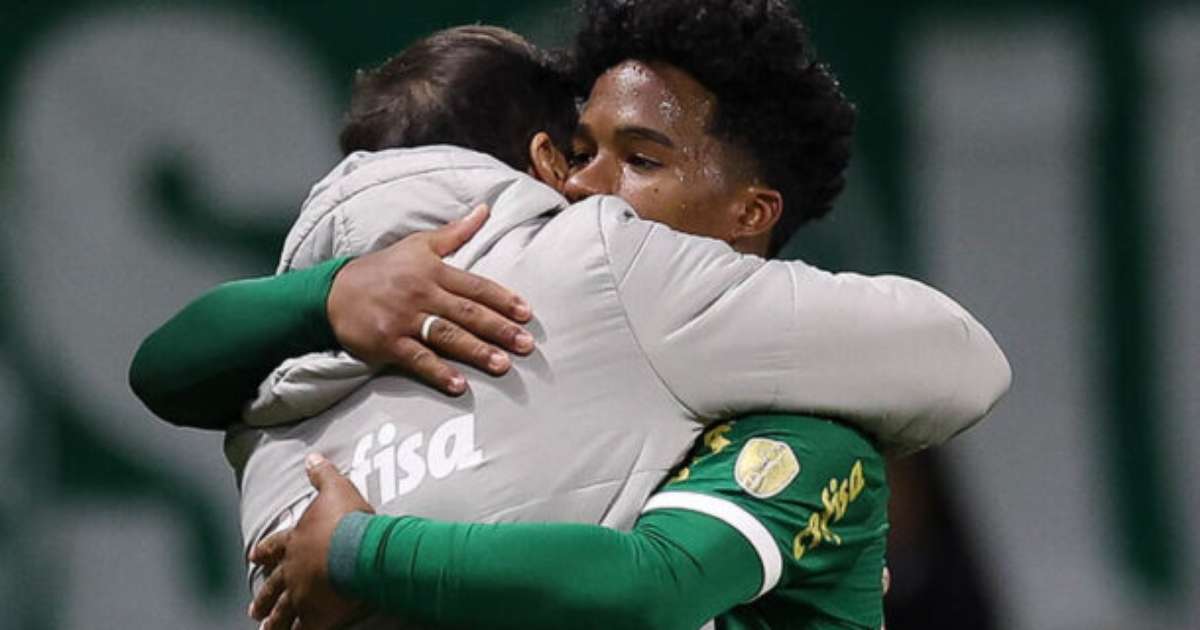 AINDA VAI LUCRAR? Potencial milionário de Endrick pode beneficiar Palmeiras no futuro