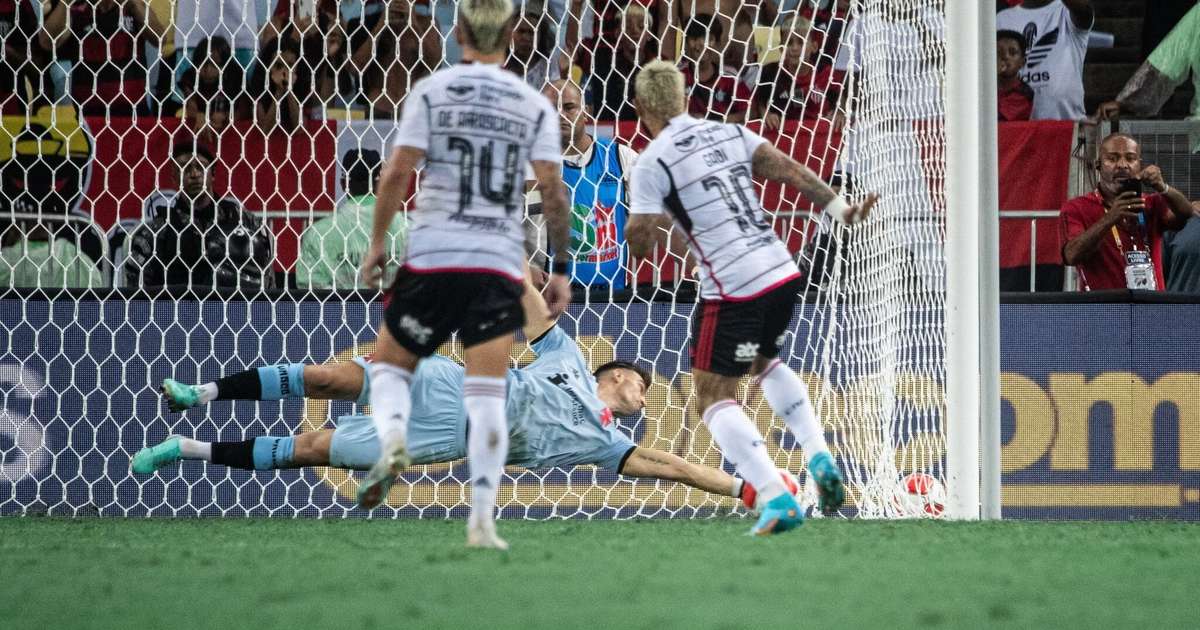 Flamengo busca manter tabu contra Vasco em confronto no Btasileirão