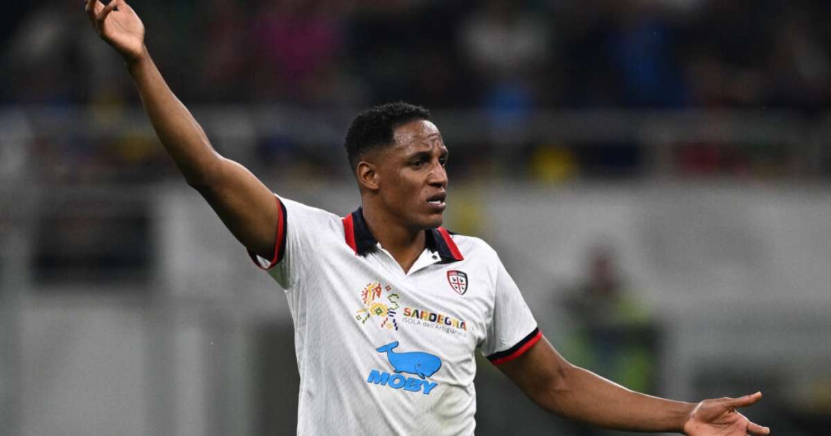 Cruzeiro aguarda agente de Mina para iniciar negociação de contratação.