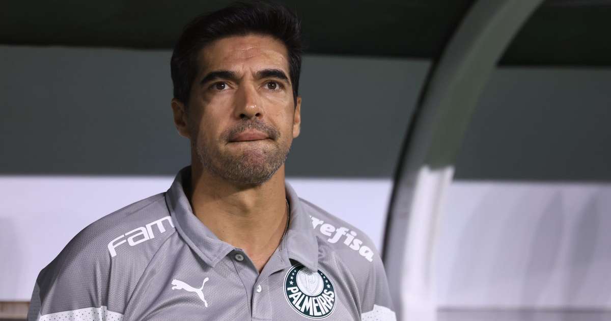 Desafio Tático: Palmeiras enfrenta ausência de Endrick; confira escalação provável