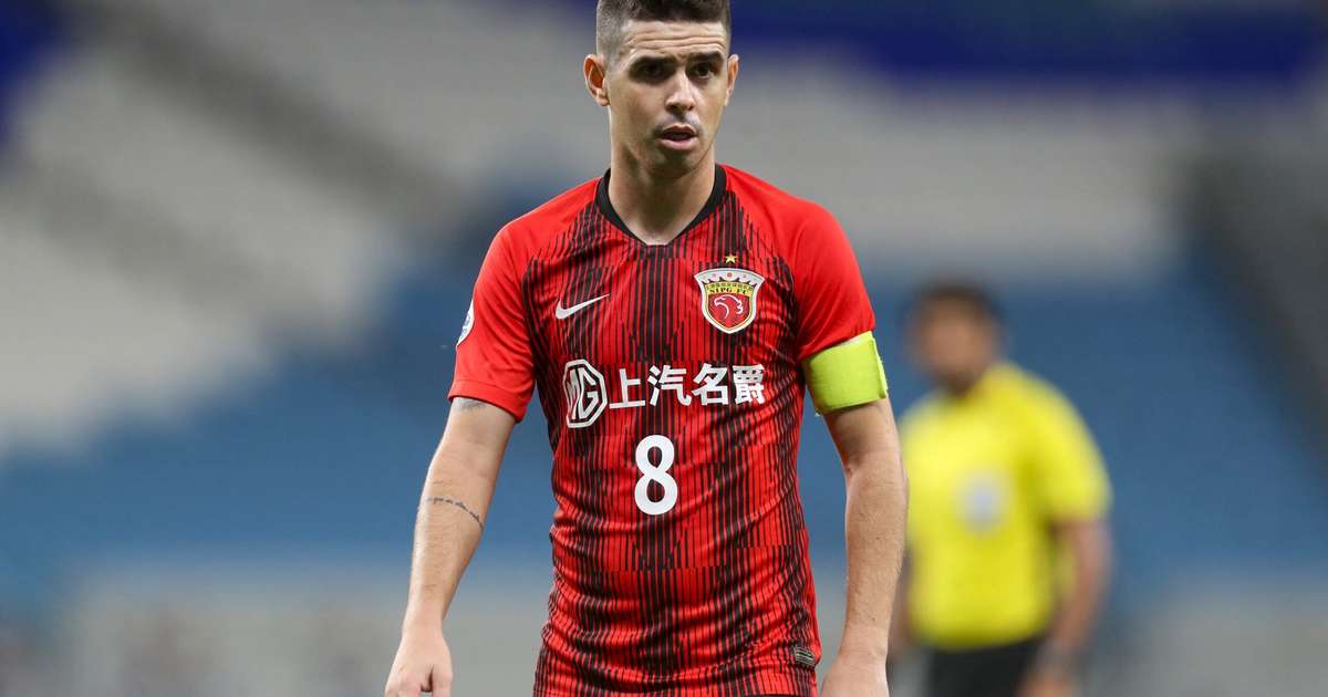 Marcos Braz revela planos de contratação de Oscar, Danilo e Michael no Flamengo.