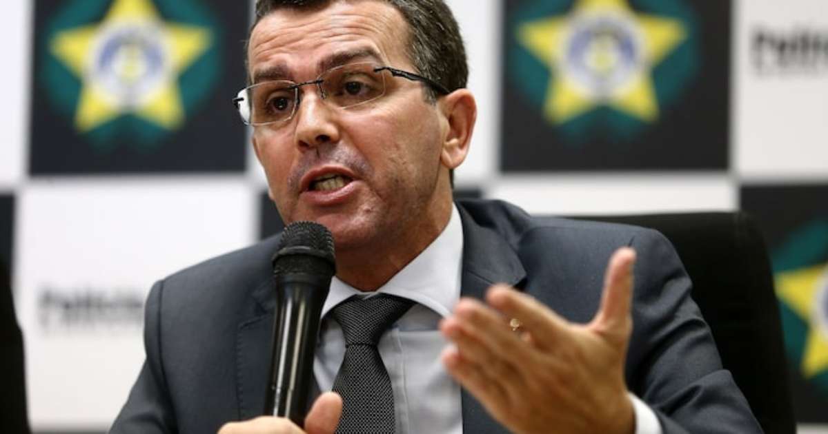 Caso Marielle à Pf Rivaldo Barbosa Nega Obstrução E Vínculo Com