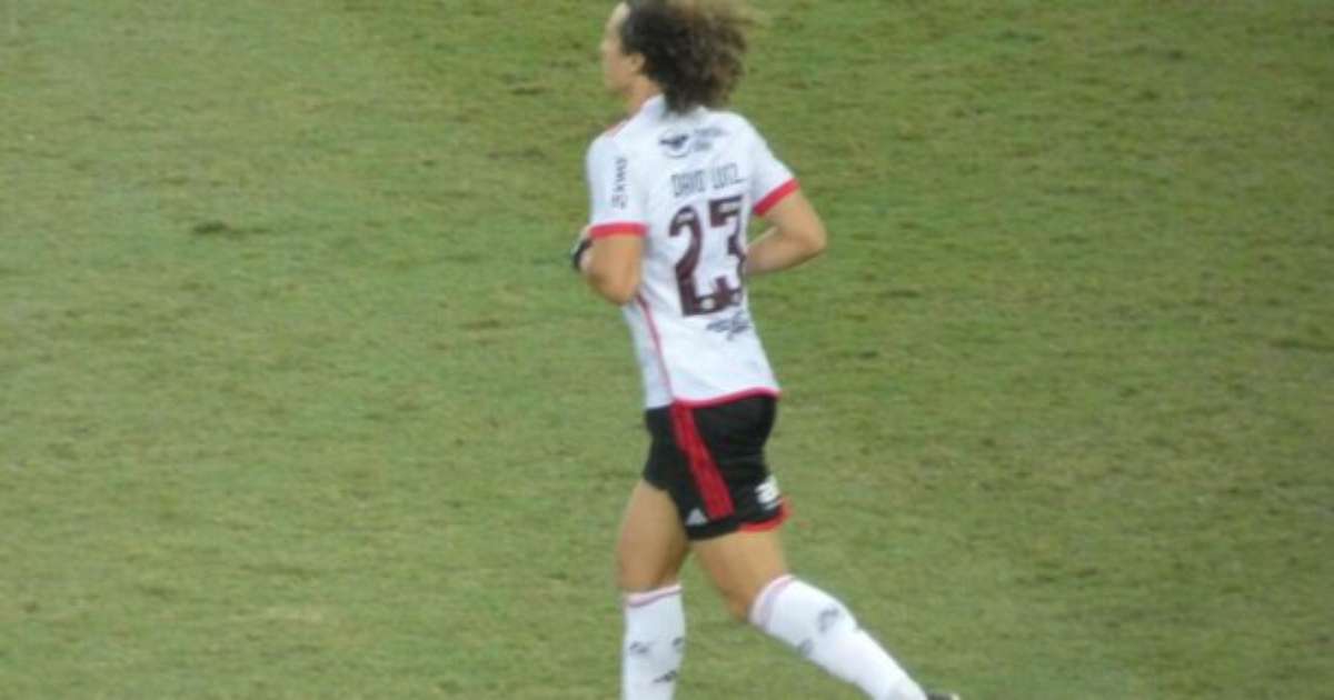 David Luiz elogia ex-jogador do Flamengo: Potencial incrível