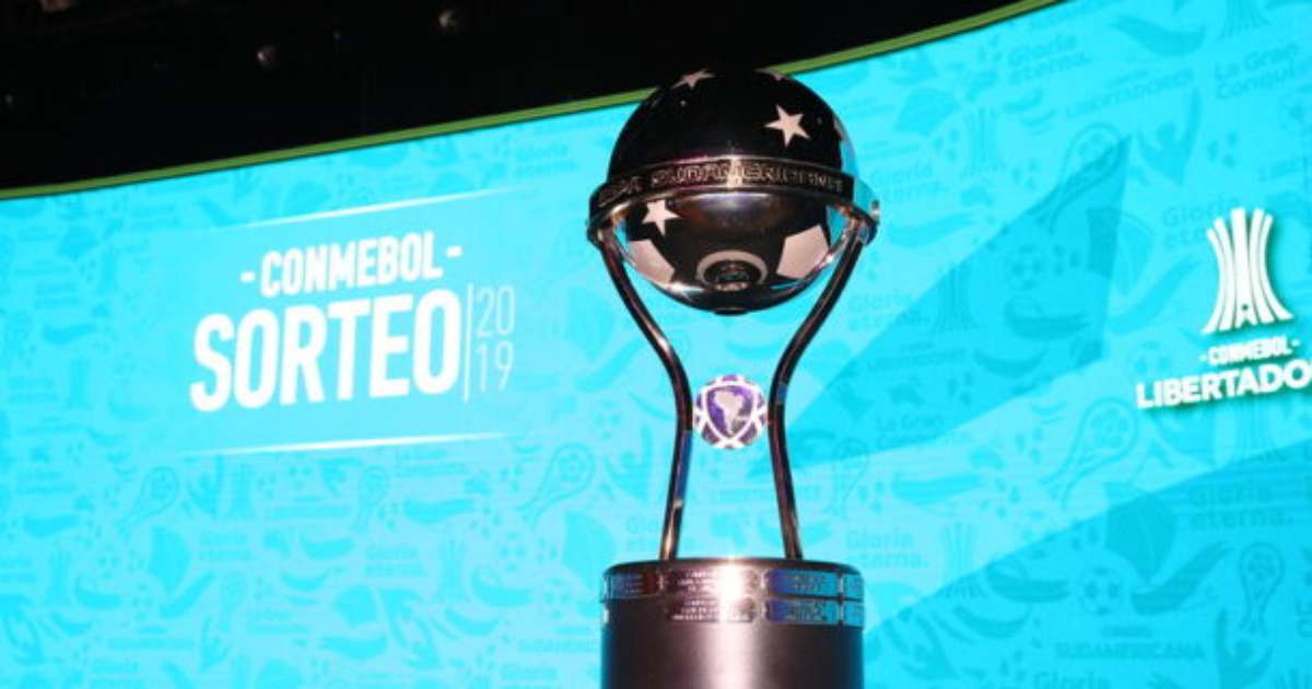 ADVERSÁRIO DO TIMÃO! Conmebol define confrontos das oitavas de final da Sul-Americana