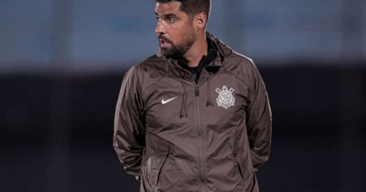 Corinthians alcança marca negativa na era dos pontos corridos com empate.