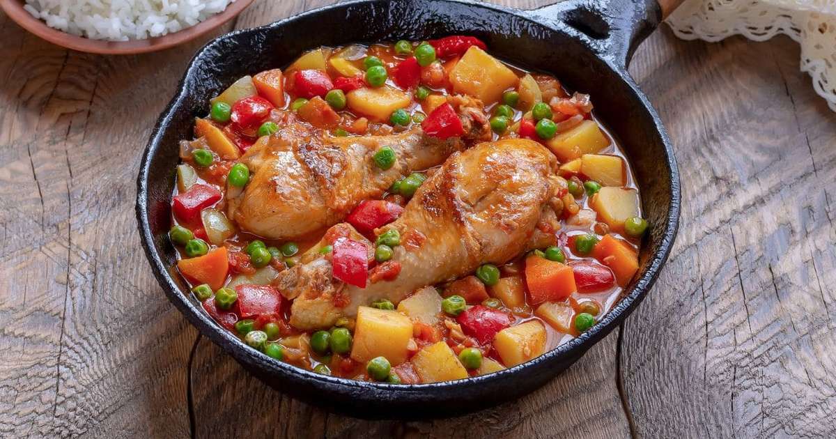 Refogado: confira dicas essenciais para dominar a técnica