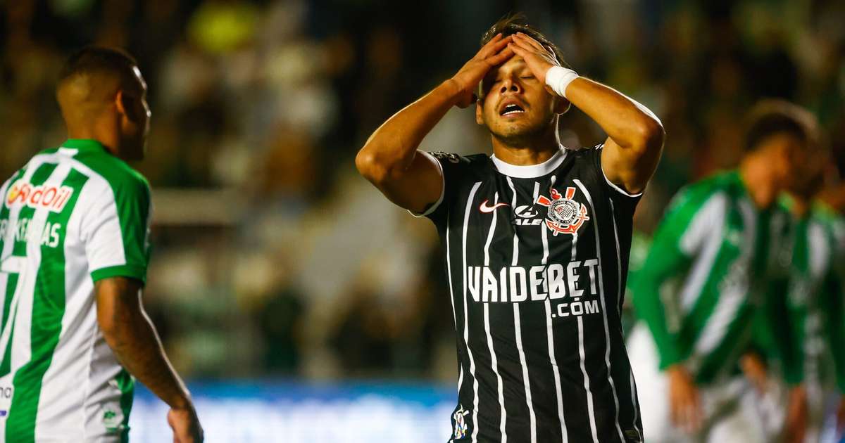 Patrocinadora notifica Corinthians e ameaça medidas duras contra o clube