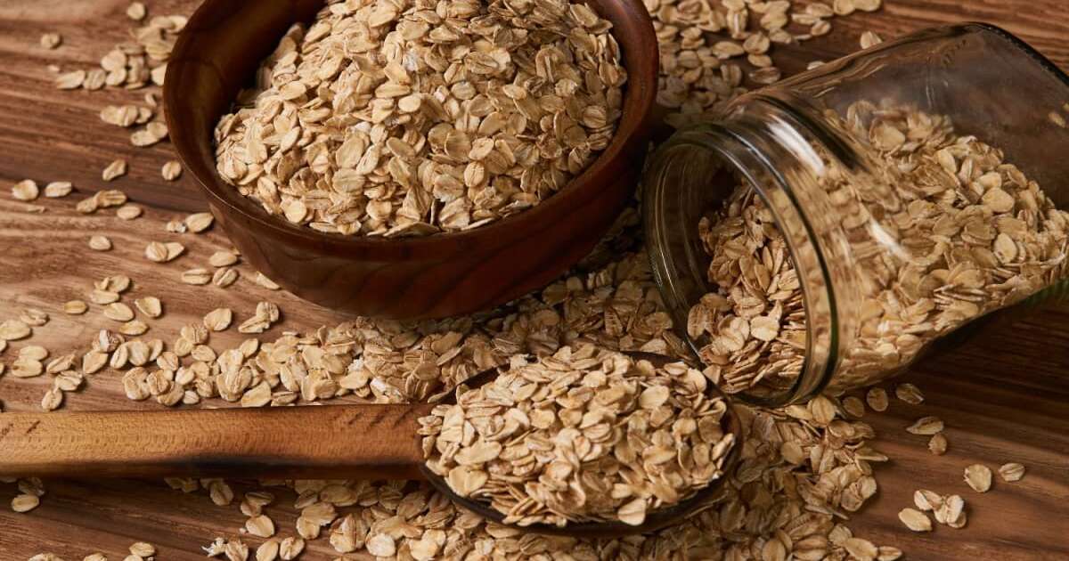 7 benefícios da aveia para a saúde