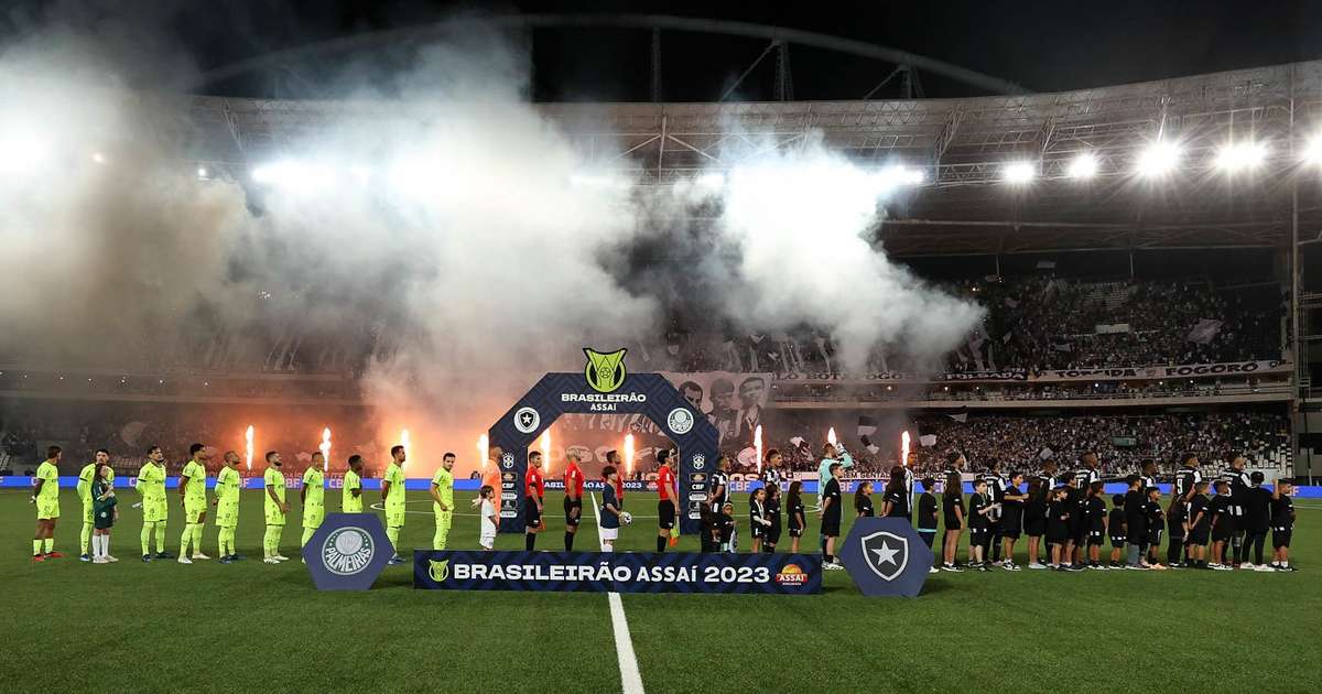 PRAZO PARA DECISÃO! O que muda no Palmeiras até confronto com Botafogo na Libertadores?