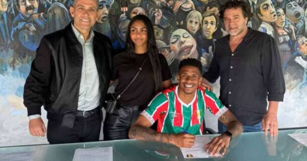 Flamengo negocia venda de André para clube português e lucra milhões