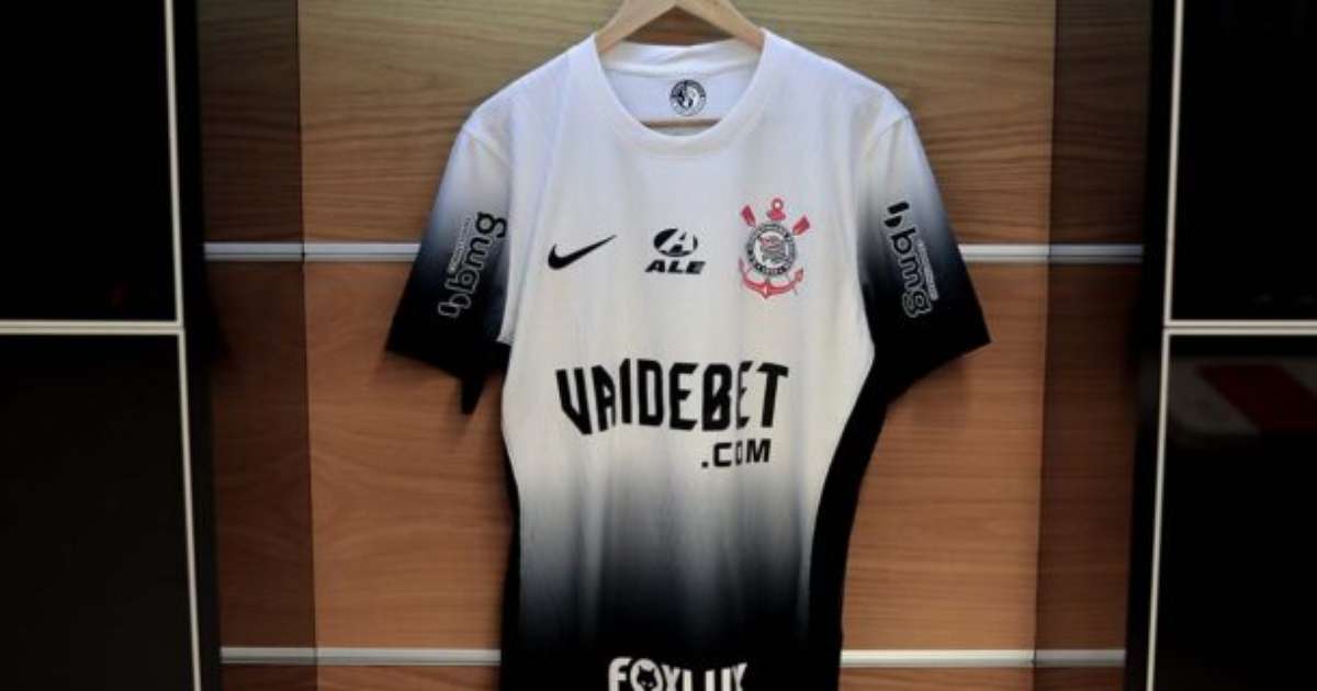 Polícia civil solicita contrato do Corinthians com a VaideBet.