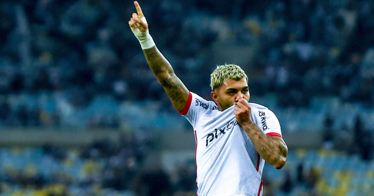 Gabigol aguarda julgamento por suposta fraude em antidoping; possíveis sanções a seguir