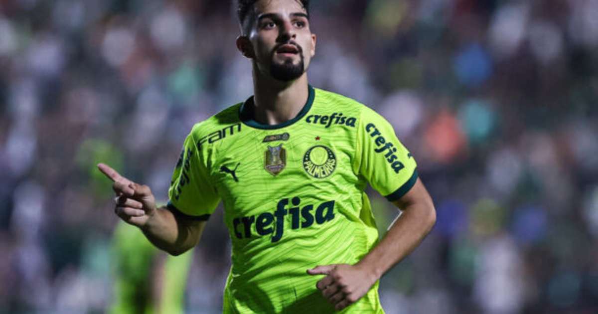 Flaco López retorna ao time titular do futebol após saída de Endrick