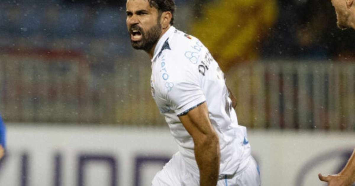 Grêmio avança na Libertadores com vitória sobre o Huachipato.