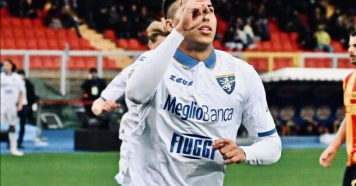 Cruzeiro avança em negociação por Kaio Jorge com aval do jogador.