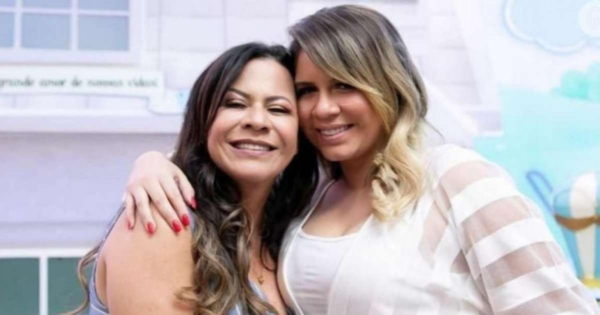 Mãe de Marília Mendonça, Dona Ruth, reage após Murilo Huff pedir a guarda do filho com a cantora: ‘Não posso me calar’