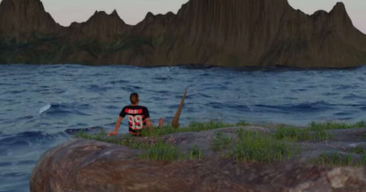 Gabigol Retorna Com a 99 do Flamengo: Mensagem Para a Torcida