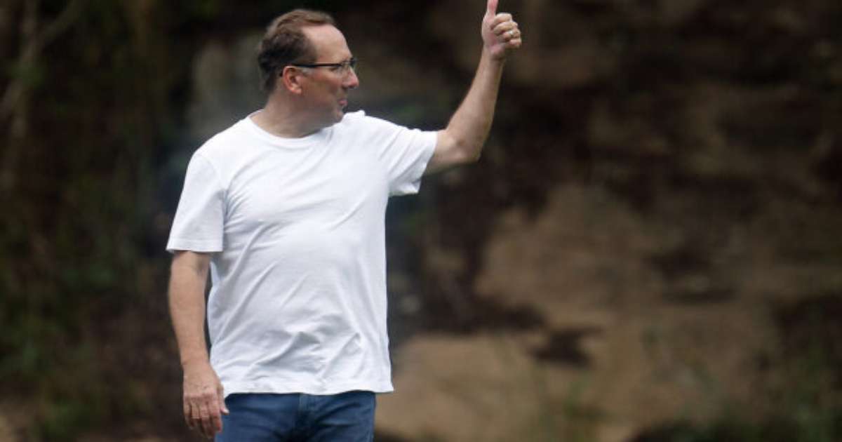 São Paulo Manifesta Posicionamento Contra Textor: 