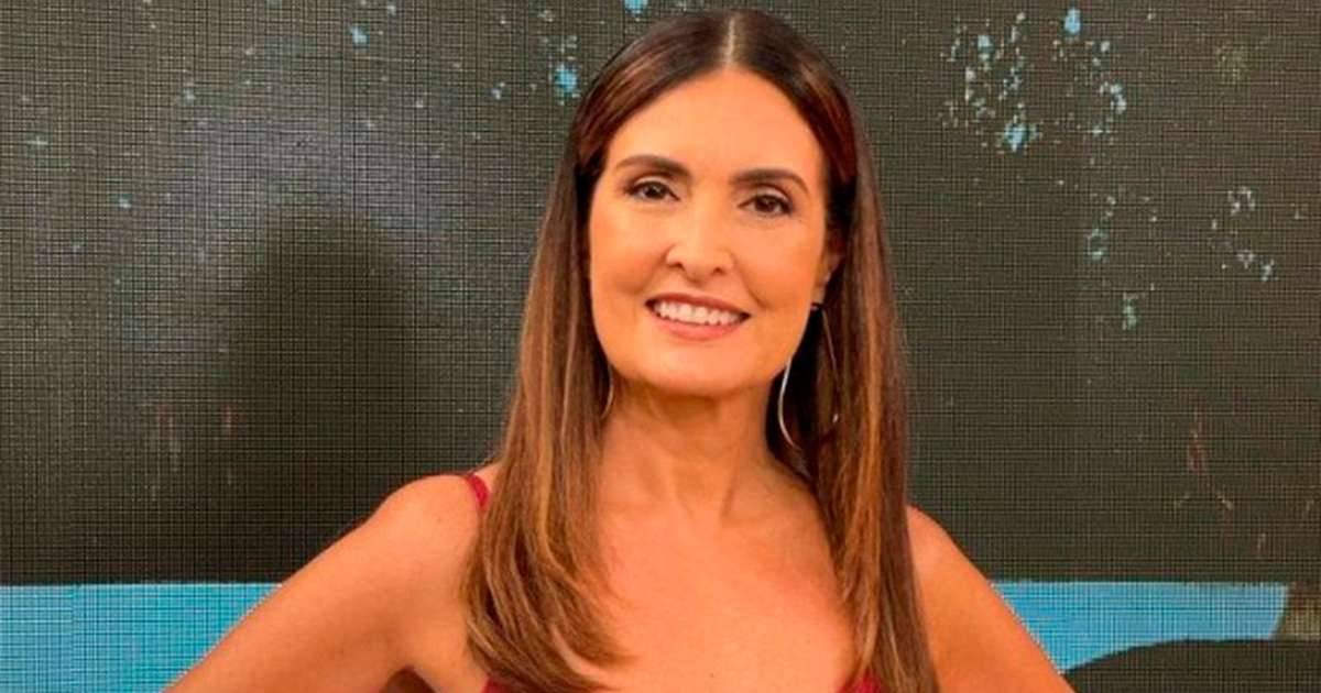 Fátima Bernardes pode voltar à Globo em 2025; Entenda!