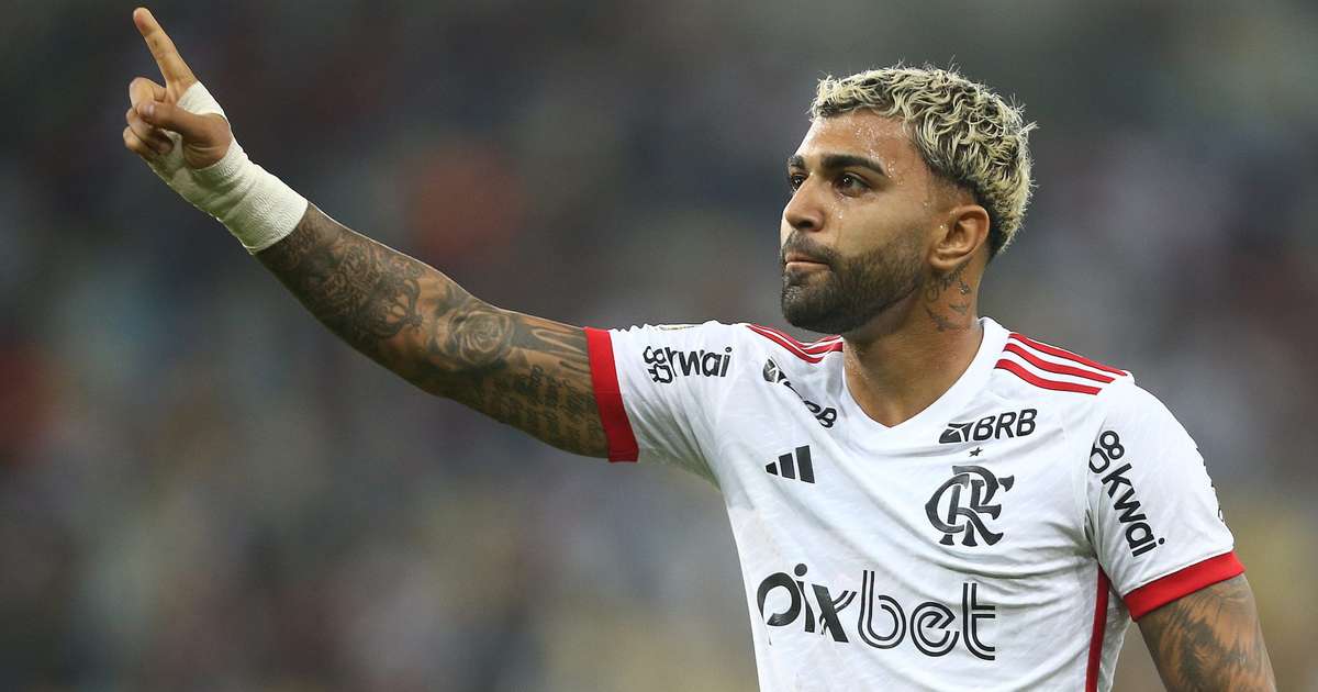 ATUALIZAÇÃO DO CASO! Gabigol viaja para a Suíça para julgamento do caso de doping