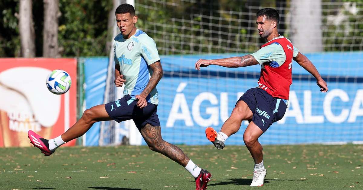 RENOVAÇÃO CONFIRMADA! Palmeiras estende vínculo de cria da academia até 2028