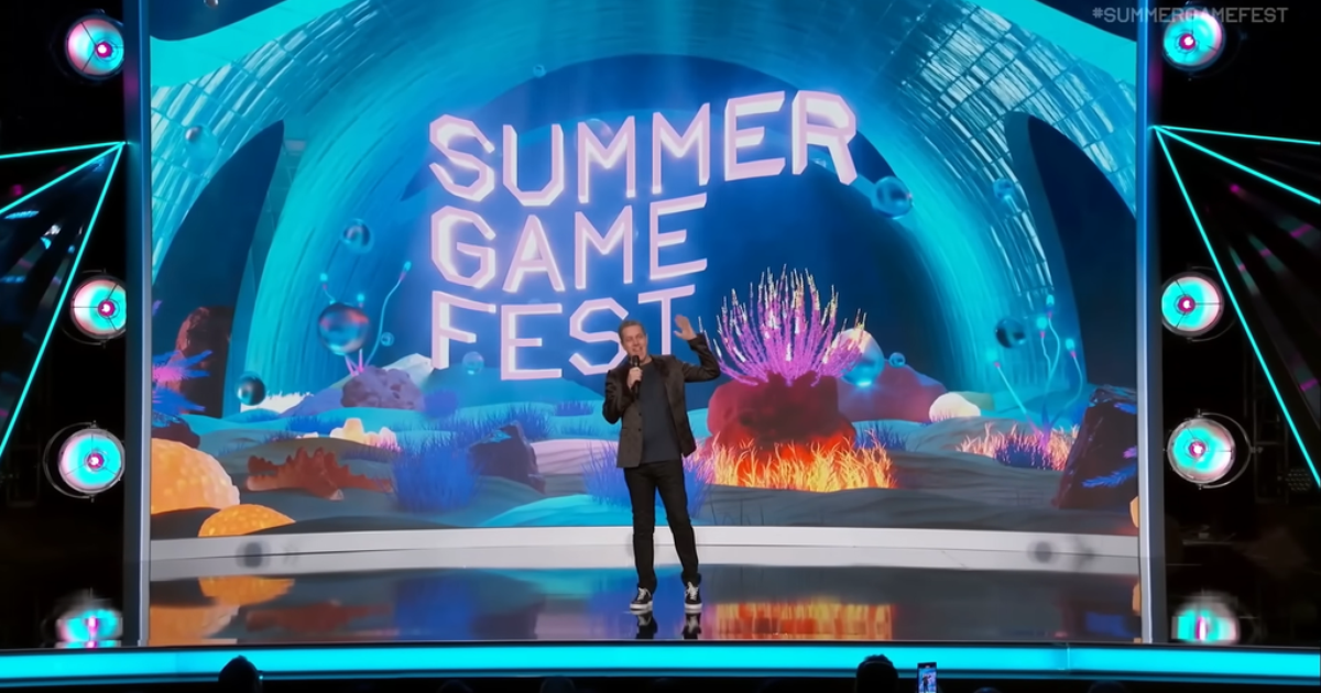 ¿Qué juegos se anunciarán en el Summer Game Fest 2024?