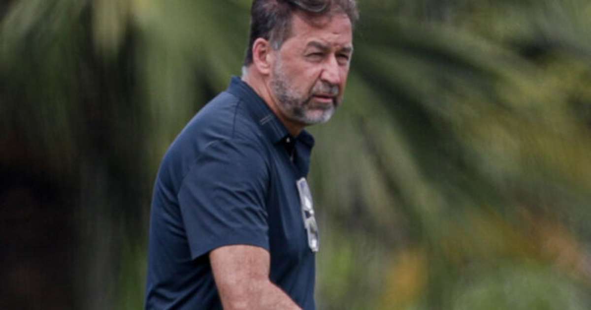 VAI RESOLVER? Augusto Melo retorna ao Brasil buscando dar fim a crise com a patrocinadora VaideBet