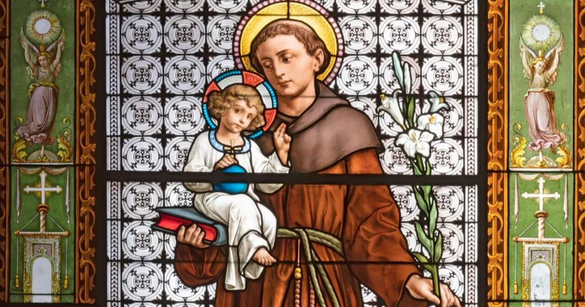 Simpatia de Santo Antônio para encontrar um amor esse ano