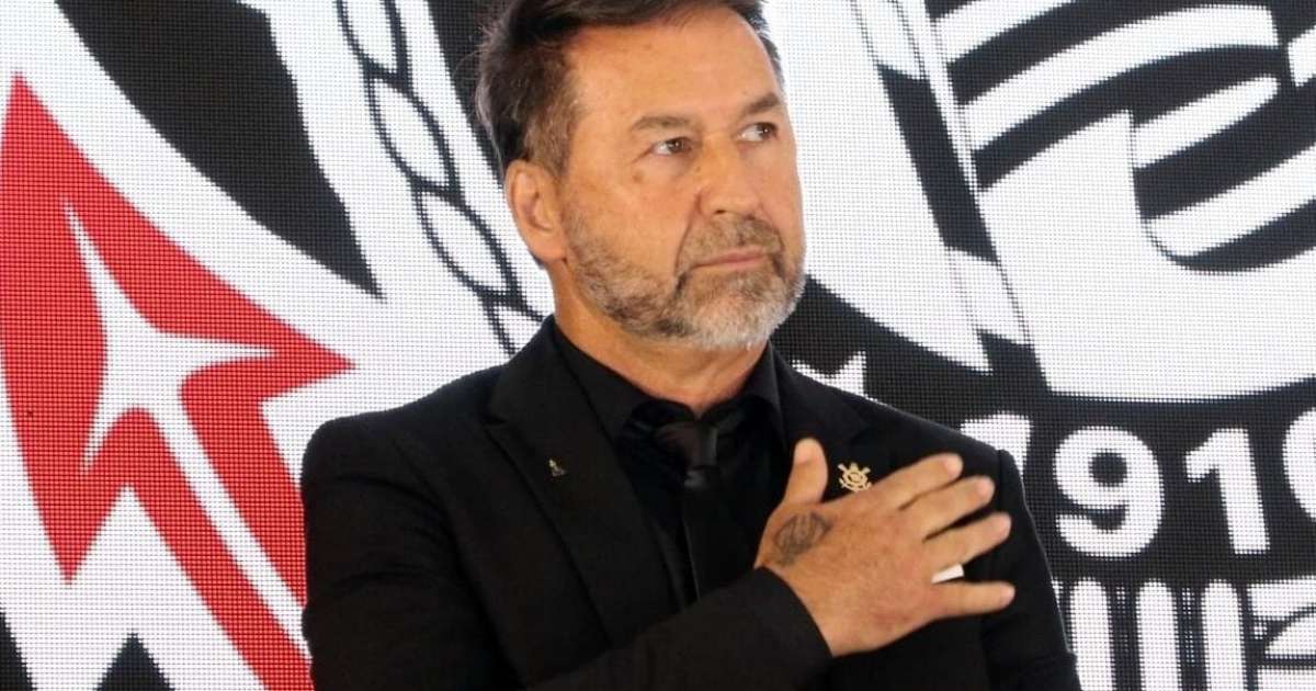 Torcedor critica decisão de rescisão da VaideBet com o Corinthians