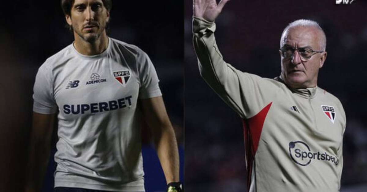 Coincidência? Veja o que Zubeldía e Dorival Jr tem em comum