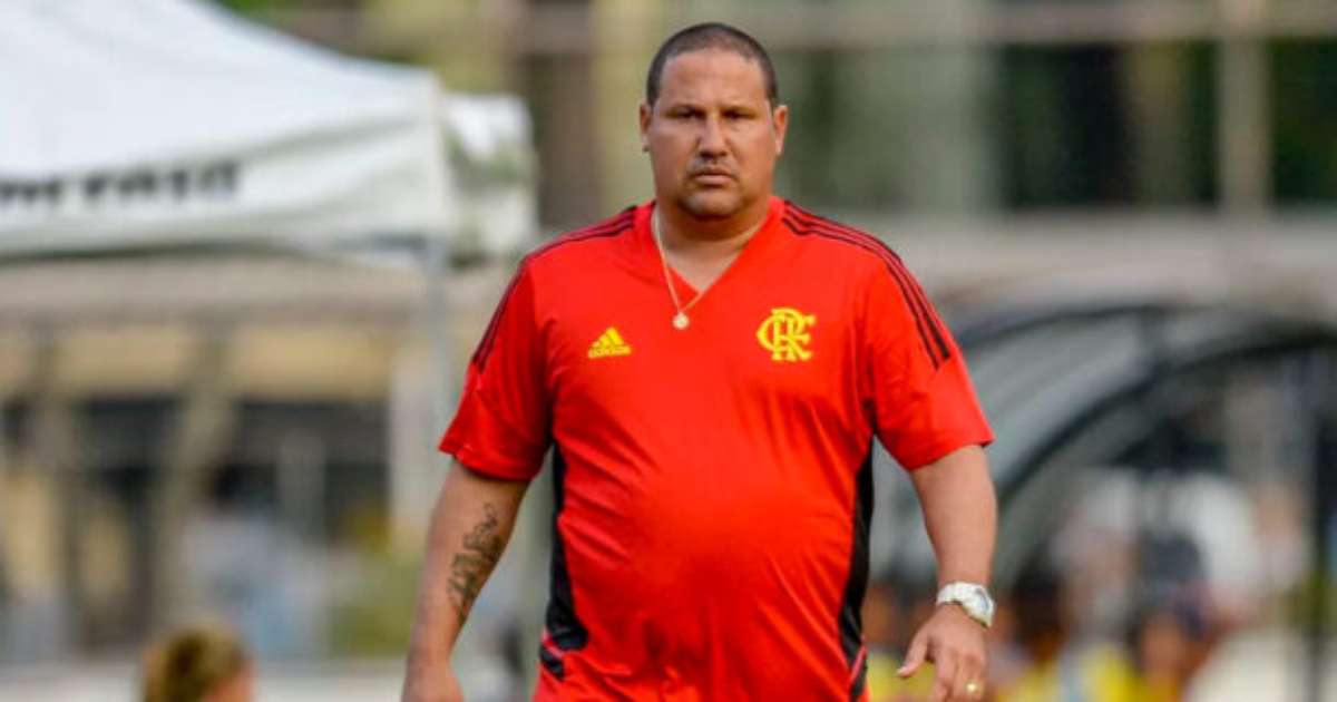 Mário Jorge é o Novo Técnico da Seleção Árabe após Deixar Flamengo