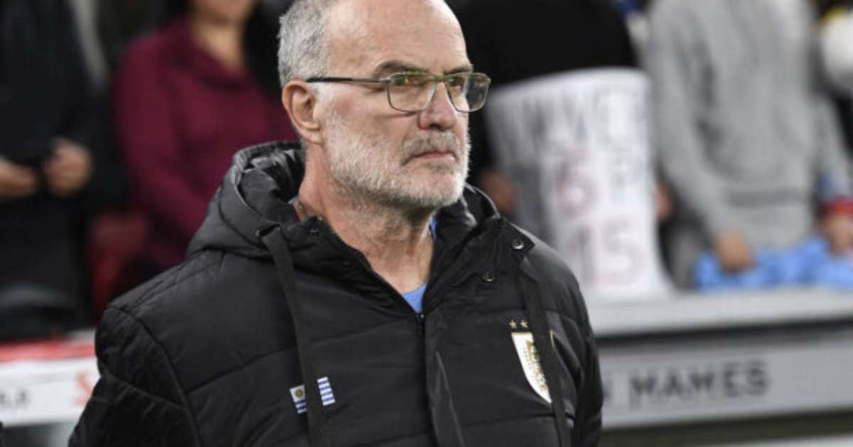 Uruguai revela legião de jogadores do Flamengo convocados para Copa América.