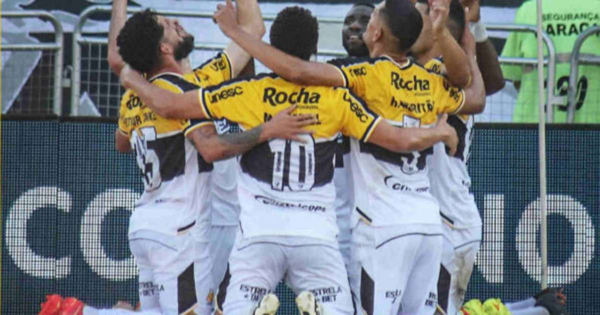 Criciúma x Cuiabá: onde assistir, escalações e arbitragem