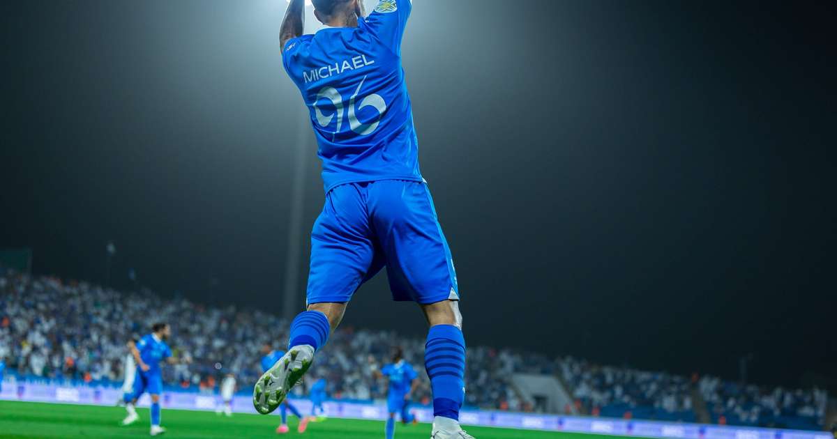 Flamengo e Cruzeiro disputam contratação do craque do Al-Hilal