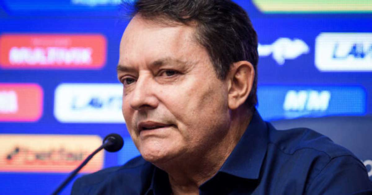 Cruzeiro prevê aumento da folha salarial com novas contratações
