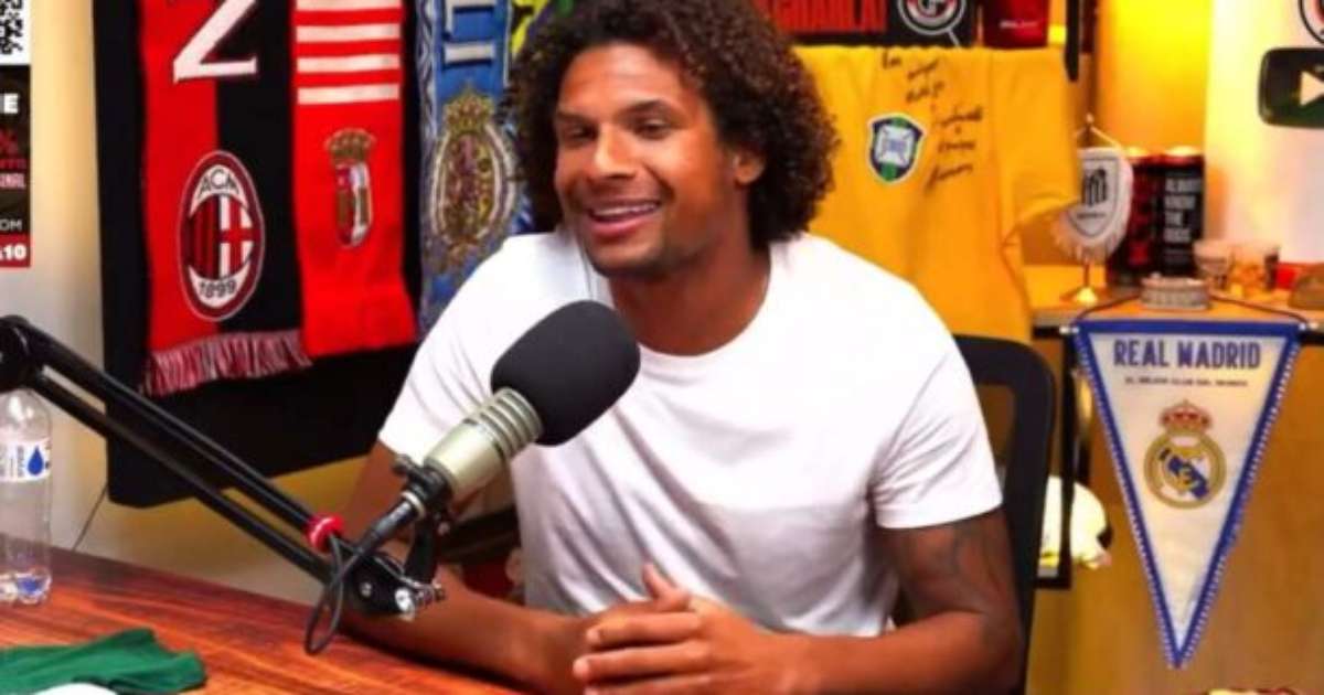 Desavenças entre Arão e Gabigol no Flamengo são destacadas como Especial